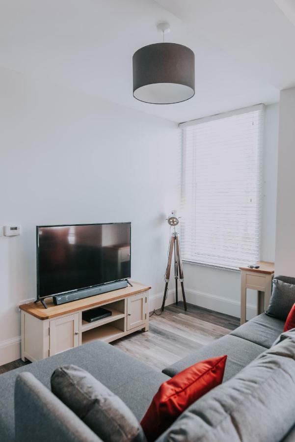 Cavendish House With Secure, Allocated Parking, 2 Mins Walk From Windsor Castle Eksteriør billede