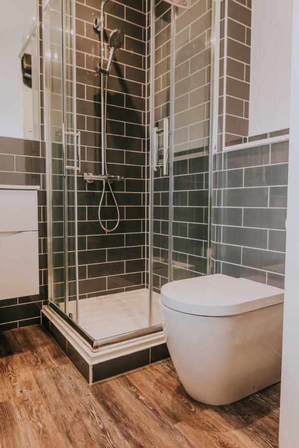 Cavendish House With Secure, Allocated Parking, 2 Mins Walk From Windsor Castle Eksteriør billede